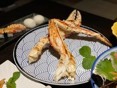 -鱼亭料理(芝罘店)