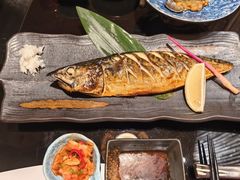 -天狗山料理(省体店)
