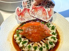 -鲜得莱渔港·小平岛海胆馆(七贤岭店)