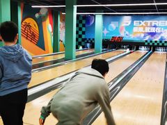 -极限PLAY运动娱乐新世界·团建派对潮玩休闲馆·室内蹦极高空游乐园