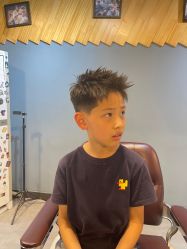 -男爵.男士理发馆