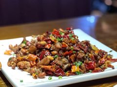 -南海渔家•海鲜•正宗海南菜(海棠湾店)
