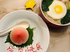 -京华烟云·北京烤鸭(领展购物广场·中关村店)