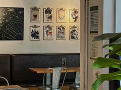 -Country Lane咖啡·意粉(荔园新天地店)