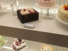 -好利来(四季青店)