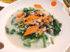 -大浪潮·潮汕菜·招牌生腌小青龙(福田店)
