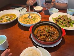 -热度餐厅(老佛爷店)