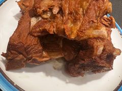 -双福饺子营餐厅(财富广场店)