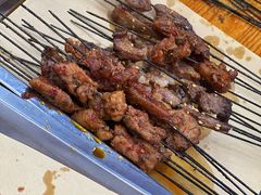 -老白家怡贵园烤肉