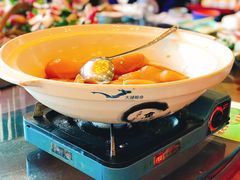 -红色盛宴酒楼(科丰桥店)