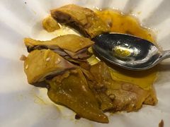 -嘉宴·精致客家菜