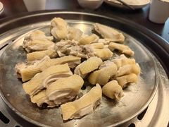 -水禾轩·海鲜蒸汽主题餐厅(新香洲旗舰店)