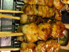 -山之川日料放题(通州店)