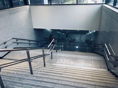 -取水楼(地铁站)