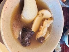 -滇野云南野生菌餐厅(陕西南路店)