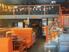 -允辛家·自助泥炉烤肉(九亭店)