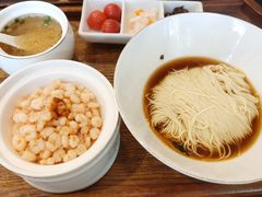 -苏州老字号·苏面斋·秃黄油·三虾面苏式面馆