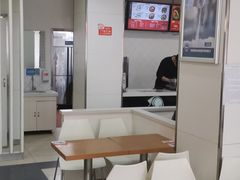 -满宝馄饨(HRB新亭街店)