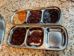 -姜胖胖首尔自助烤肉·街头小吃大排档(国瑞中心店)