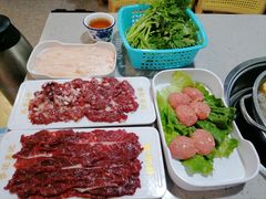 -杏花吴记牛肉火锅