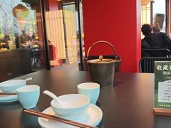 -奇芳阁·百年清真南京菜(夫子庙店)