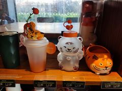 -星巴克(蒲汇塘路店)