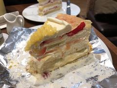 -HARBS(渋谷ヒカリエ シンクス店)