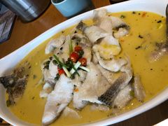 -粗茶淡饭·汉口公馆(循礼门店)