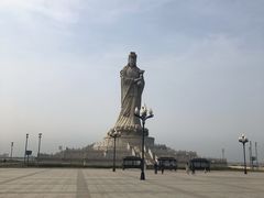 -天津妈祖文化园