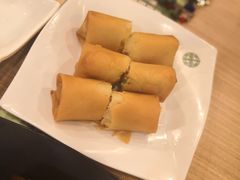 -添好运点心专门店(中环IFC店)