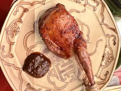 -鳥喜Toriki怀石烧鸟料理