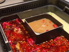 -巴奴毛肚火锅(悠唐购物中心店)