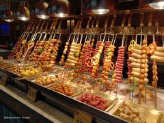 -梨花自助烤肉(西三旗万象汇黑金店)