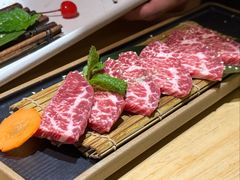-松鱼亭·和牛烧肉(协鑫广场店)