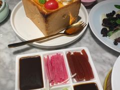 -雀蓝川菜(奥体广场店)