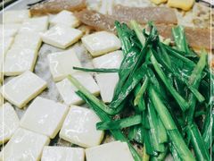 -贵州小豆腐(杨家坪总店)