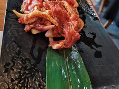 -四斤烤肉(东戴河孟家店)