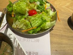 -西塔老太太泥炉烤肉(亚运村店)