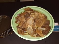 -星湖特色餐厅· 三岔湖环球融创天堂洲际酒店