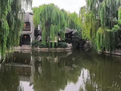 -台儿庄古城