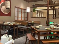 -桐湾大院·桐庐菜(滨江店)