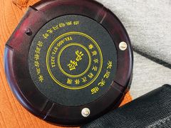 -穆拉诺餐厅(上海玻璃博物馆店)