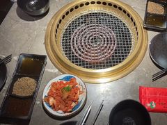 -谷牛日式烤肉(宝山U天地店)