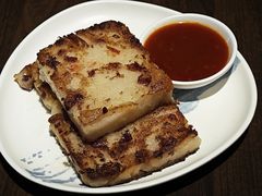 -新旺茶餐厅(嘉里城店)