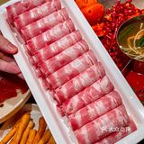 鲜到麻的鸭血！谁带我吃我就跟谁天下第一好！