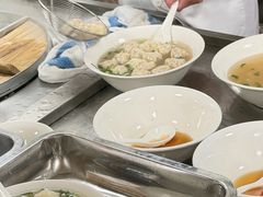 -汪家馄饨(集庆路店)