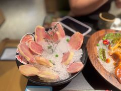 -季季山·云南野生菌火锅(上海首店)