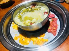 -369自助烤肉鱼火锅(平阳路店)