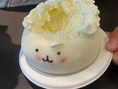 -花花卷卷·鲜食蛋糕(泉屋店)