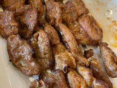 -清真·益鑫羊肉手抓馆(花园北街店)